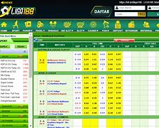 Apk Judi Bola Parlay Bola Online