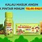 Contoh Slogan Minuman Herbal