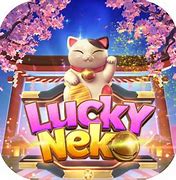 Lucky Neko 50 Rupiah Apk Apa Namanya