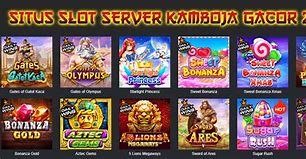 Situs Slot Neraka888