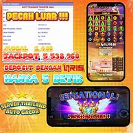 Slot Real Gacor Malam Ini Gacor